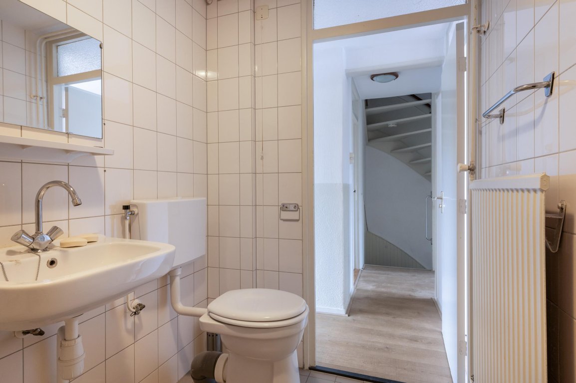 Foto 28 van Zambesidreef 27 in Utrecht