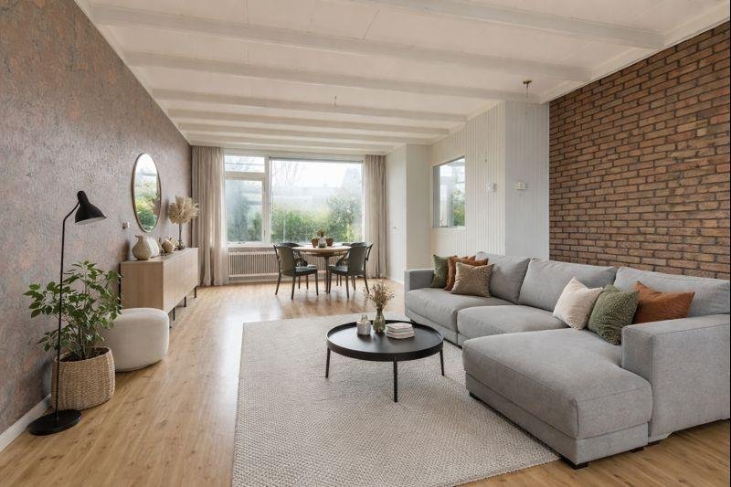 Foto 10 van Zambesidreef 27 in Utrecht