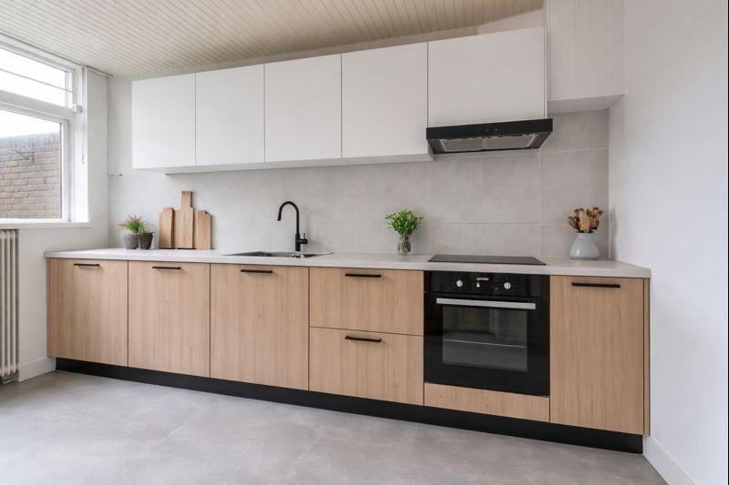 Foto 6 van Zambesidreef 27 in Utrecht