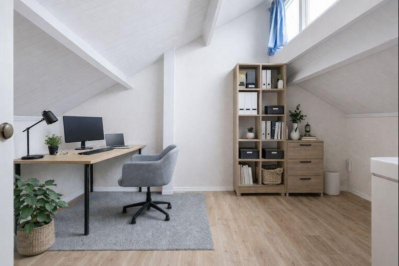 Foto 31 van Zambesidreef 27 in Utrecht