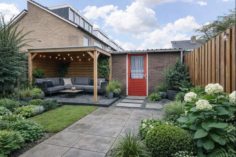 Foto 14 van Zambesidreef 27 in Utrecht