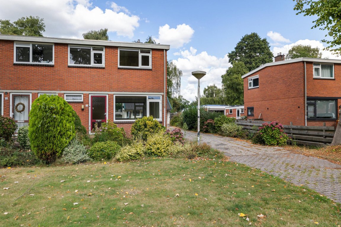 Foto 1 van Lindenlaan 10 in Emmer-Compascuum