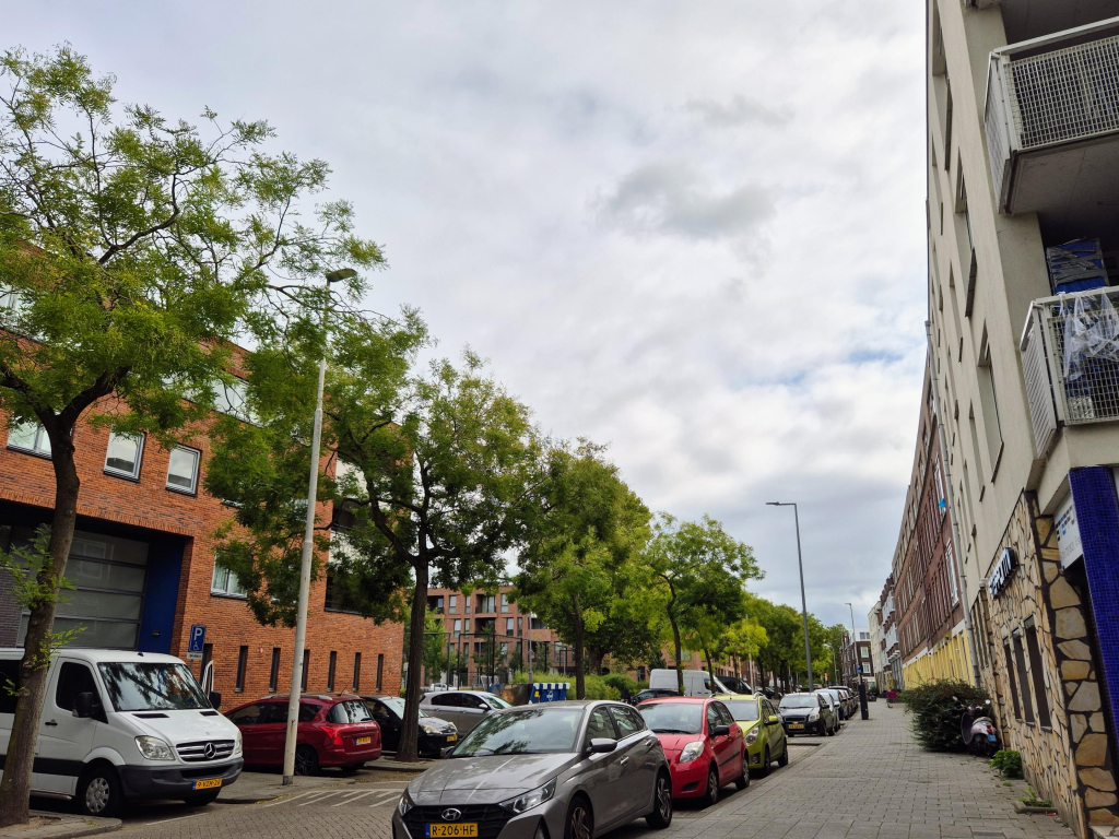 Foto 4 van Slaghekstraat 176-C in Rotterdam