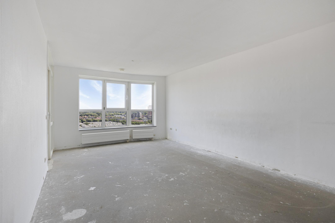 Foto 4 van Brielselaan 12-C in Rotterdam