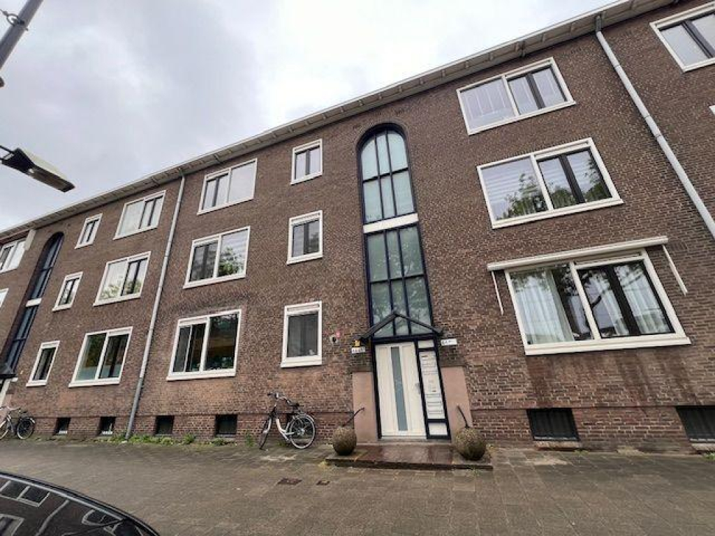 Foto 1 van Groene Hilledijk 466-B in Rotterdam