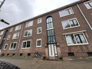 Groene Hilledijk 466-B in Rotterdam
