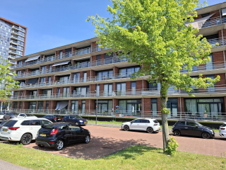 Robert van 't Hoffstraat 70 in Rotterdam