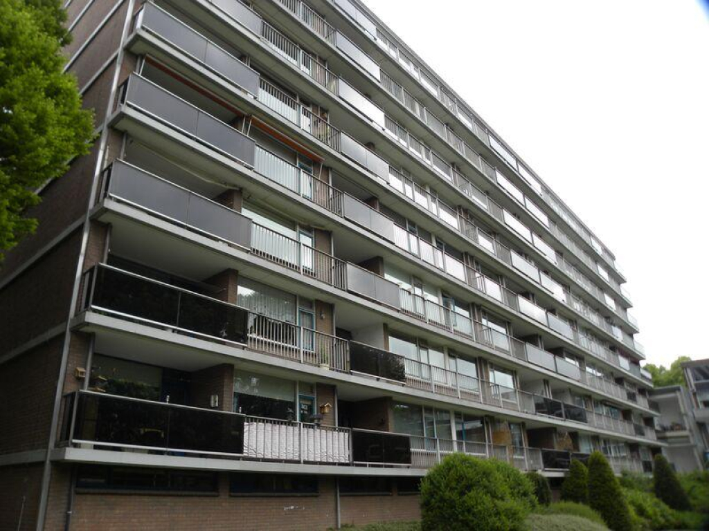 Foto 13 van Tijmweg 68 in Hoogvliet Rotterdam