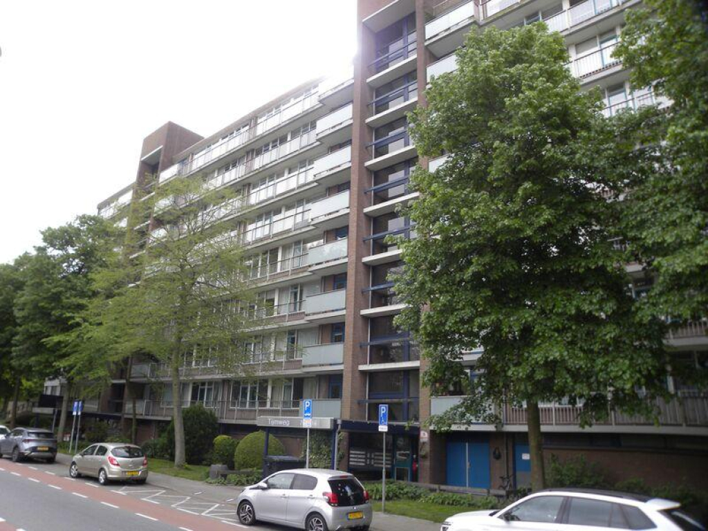 Foto 12 van Tijmweg 68 in Hoogvliet Rotterdam