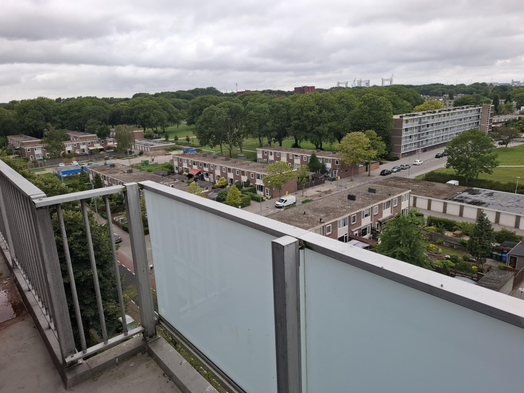 Foto 10 van Tijmweg 68 in Hoogvliet Rotterdam