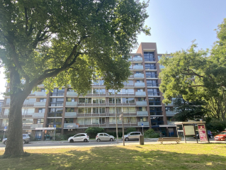 Tijmweg 68 in Hoogvliet Rotterdam