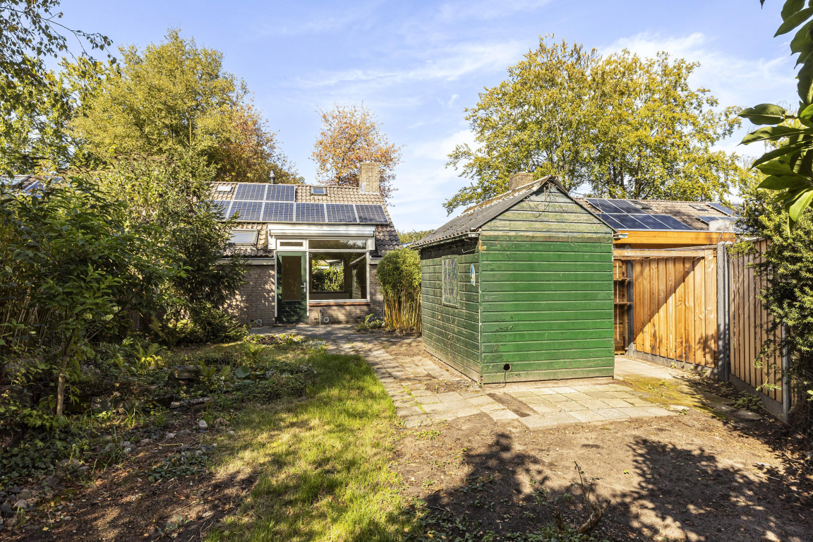 Foto 13 van Schukkingpad 3 in Havelte