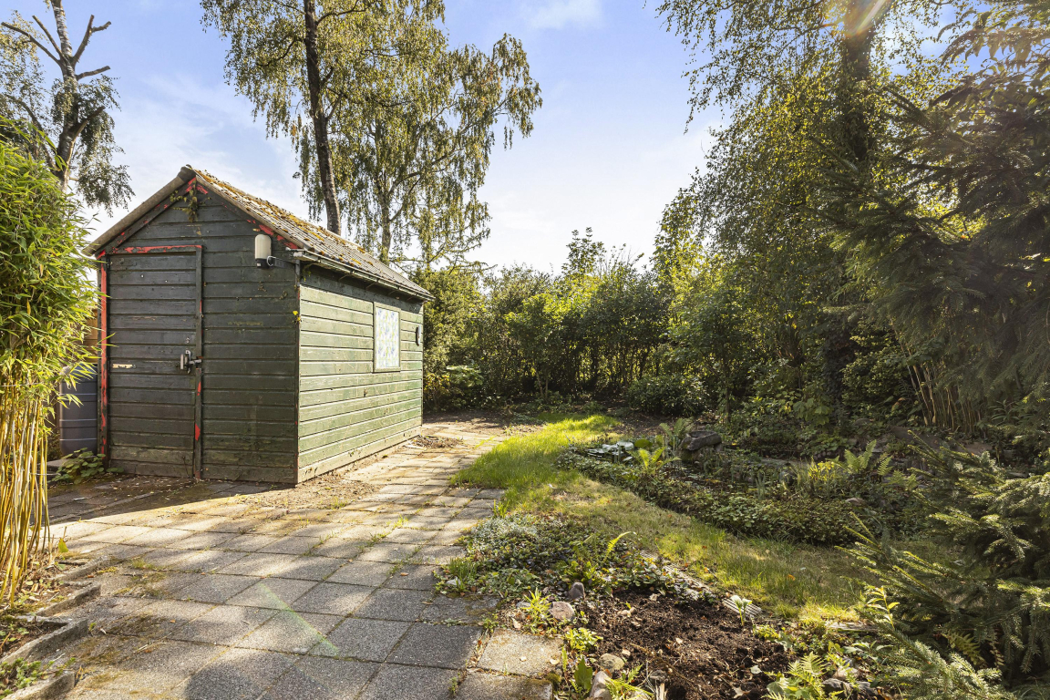 Foto 14 van Schukkingpad 3 in Havelte