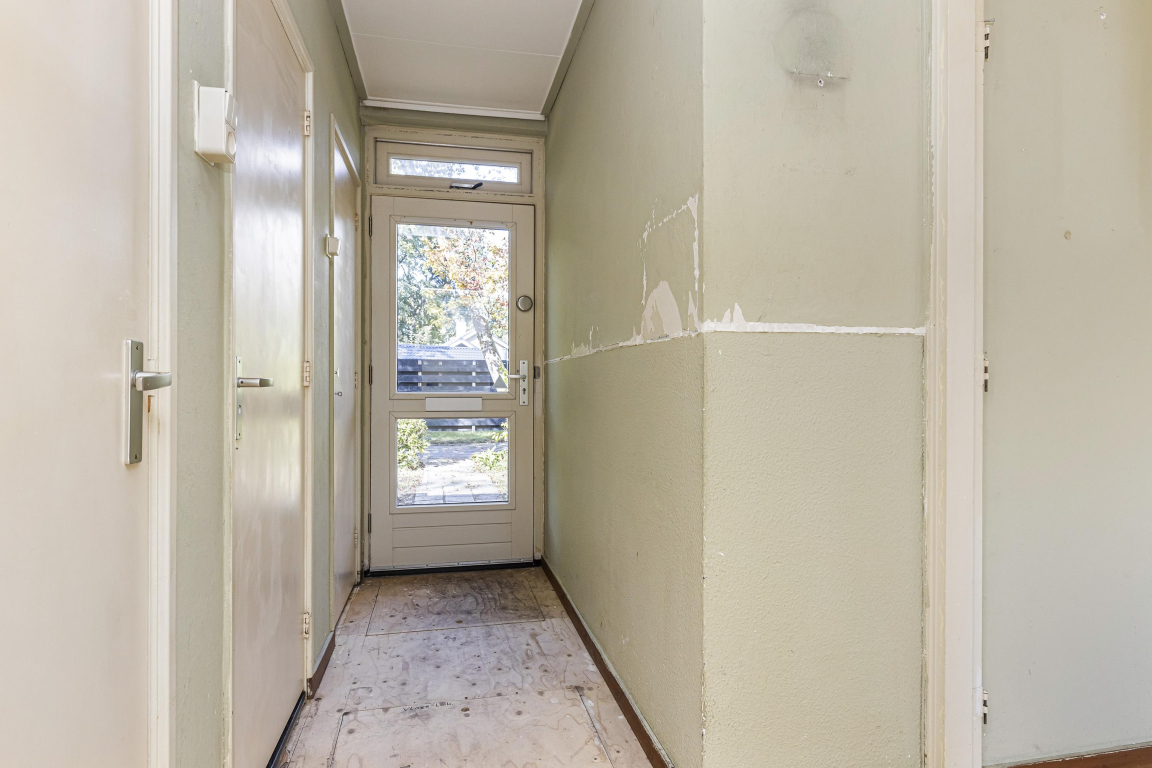 Foto 3 van Schukkingpad 3 in Havelte