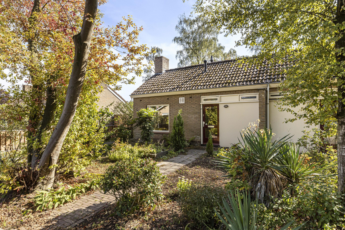 Foto 2 van Schukkingpad 3 in Havelte