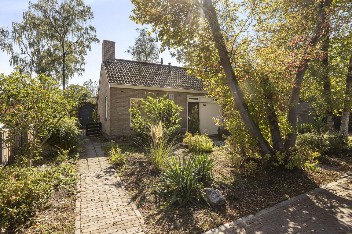 Foto 1 van Schukkingpad 3 in Havelte