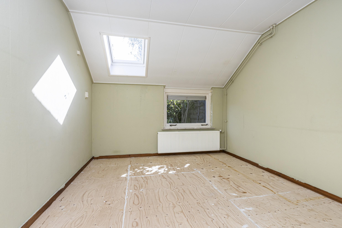 Foto 6 van Schukkingpad 3 in Havelte