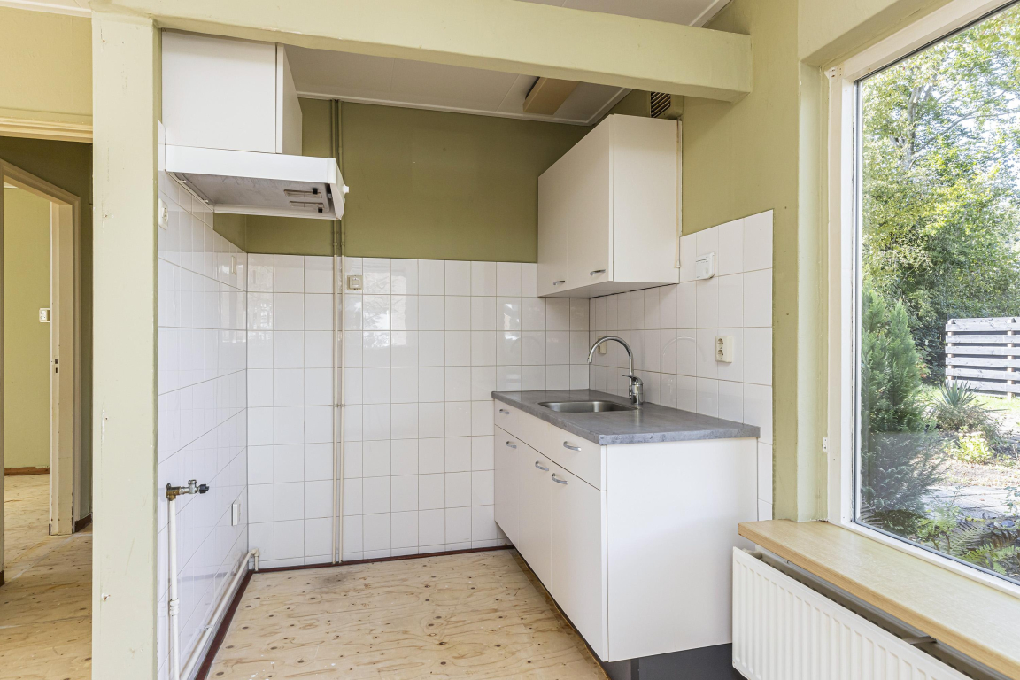 Foto 7 van Schukkingpad 3 in Havelte