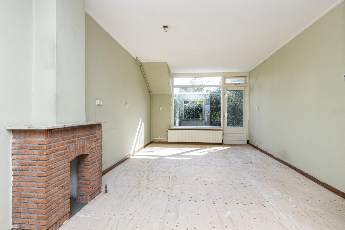 Foto 5 van Schukkingpad 3 in Havelte