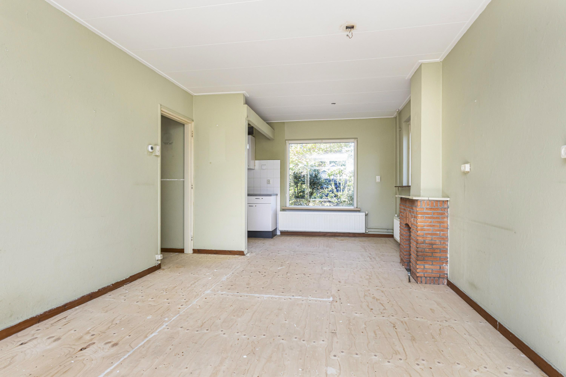 Foto 4 van Schukkingpad 3 in Havelte