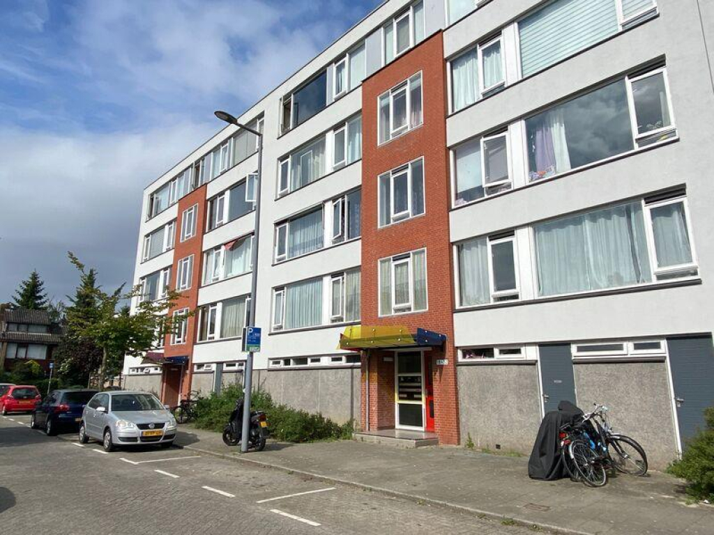 Foto 10 van Menno ter Braakstraat 28 in Rotterdam