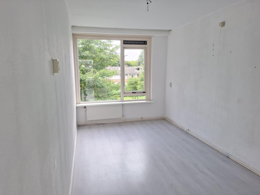 Foto 4 van Menno ter Braakstraat 28 in Rotterdam
