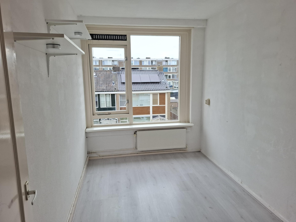 Foto 1 van Menno ter Braakstraat 28 in Rotterdam