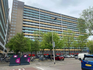 Dirk Costerplein 271 in Delft