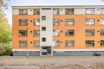 Blaauwstraat 92 in Rotterdam