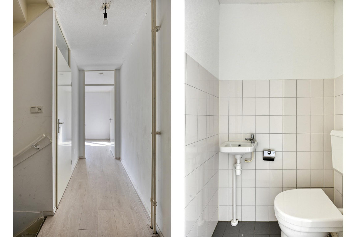 Foto 3 van Riederlaan 96 in Rotterdam