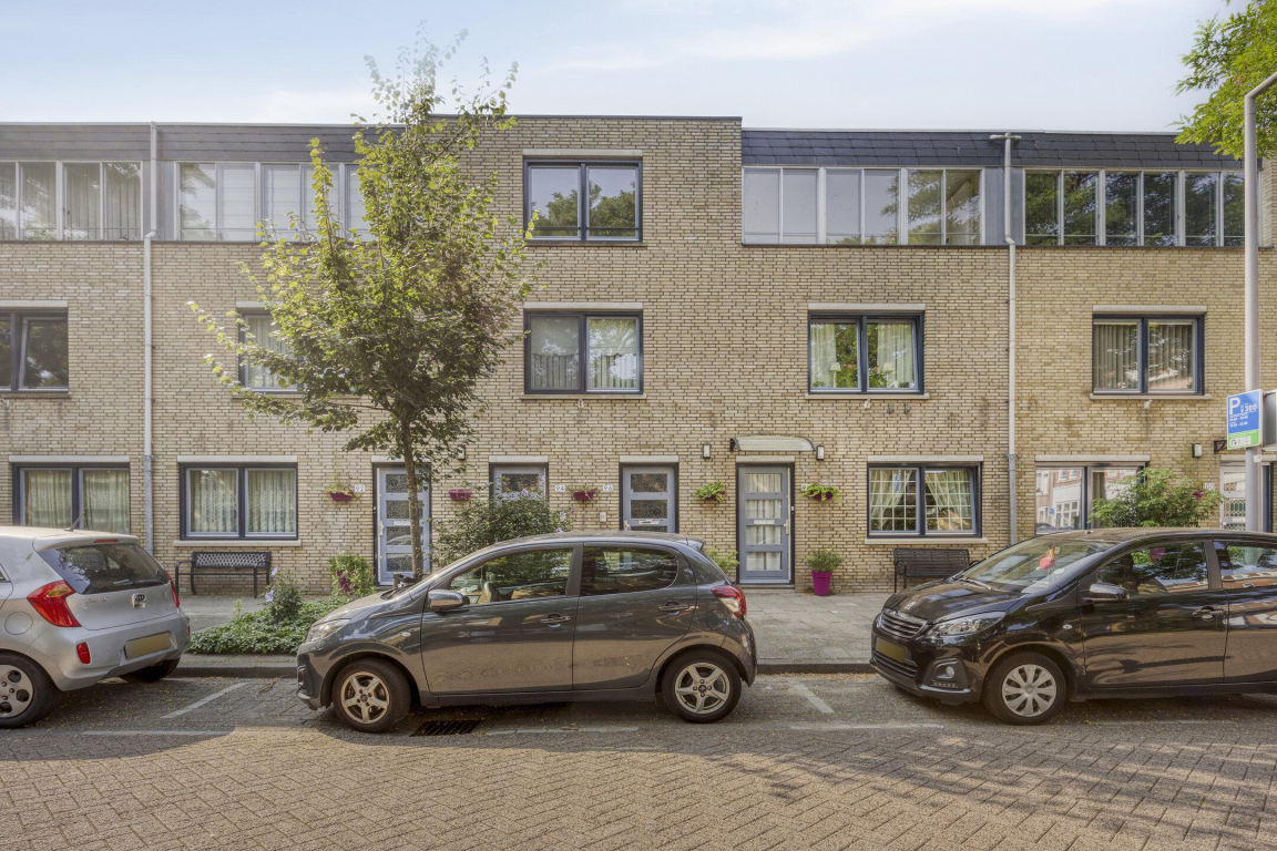 Foto 18 van Riederlaan 96 in Rotterdam