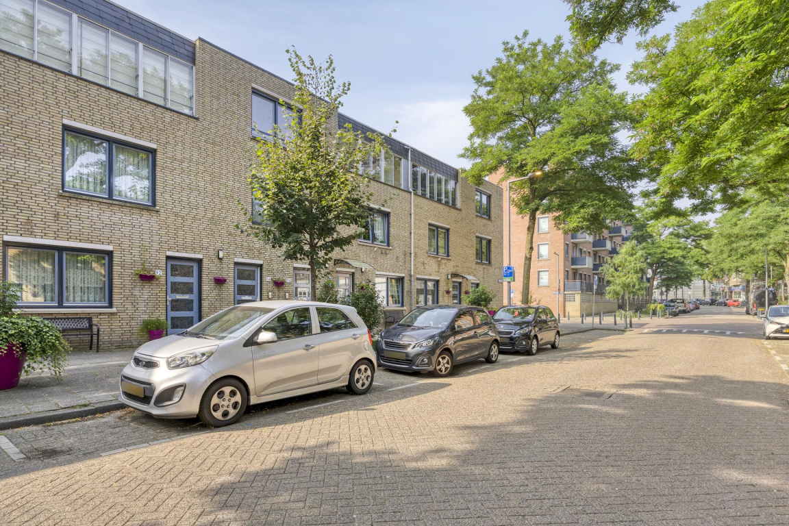 Foto 19 van Riederlaan 96 in Rotterdam