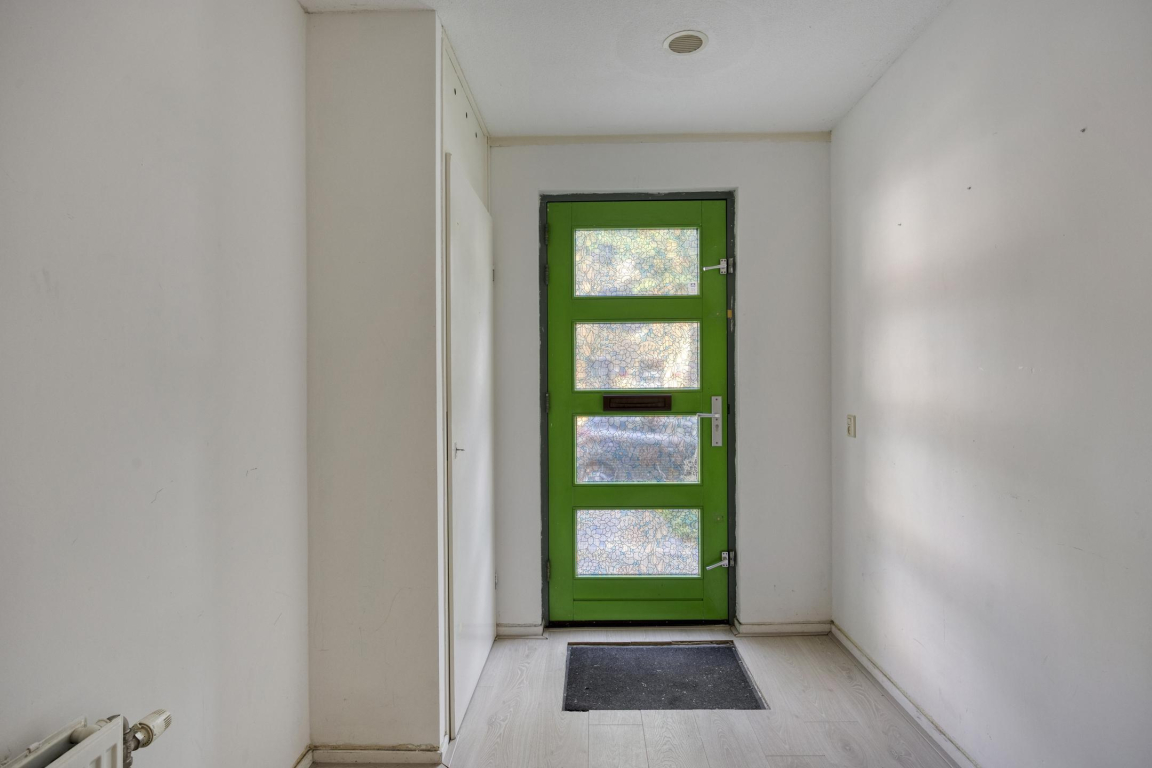 Foto 1 van Riederlaan 96 in Rotterdam