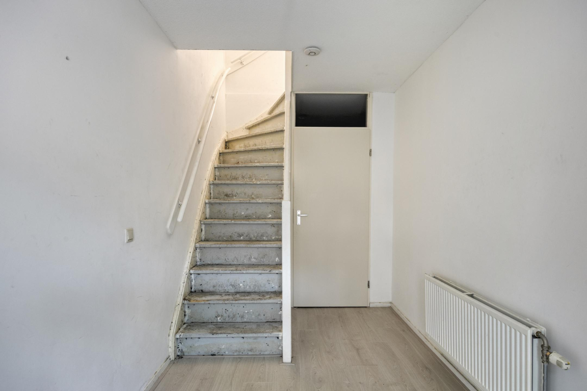 Foto 2 van Riederlaan 96 in Rotterdam