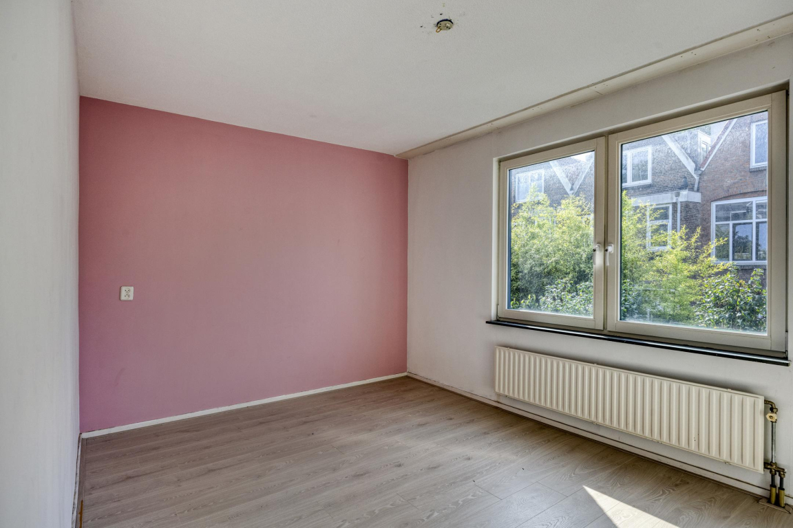 Foto 4 van Riederlaan 96 in Rotterdam