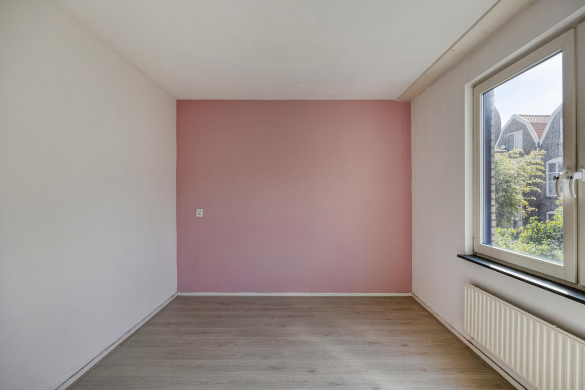 Foto 5 van Riederlaan 96 in Rotterdam