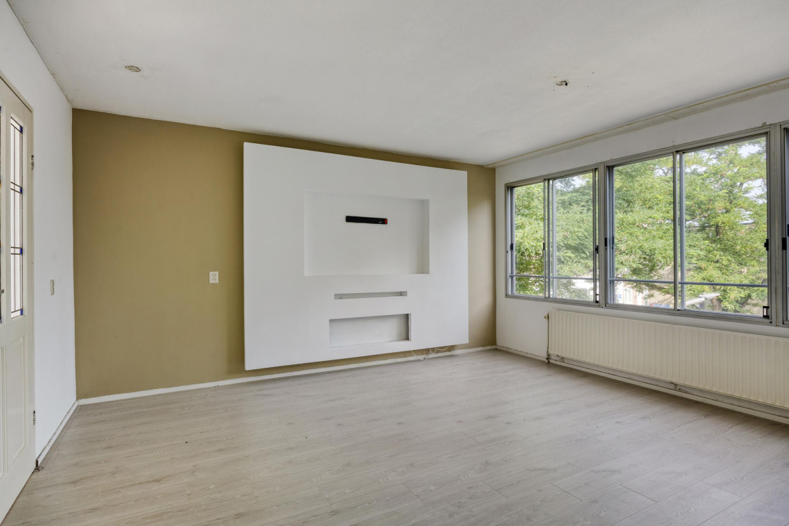 Foto 8 van Riederlaan 96 in Rotterdam