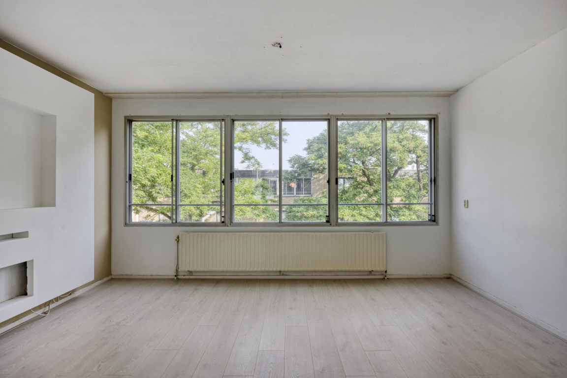 Foto 9 van Riederlaan 96 in Rotterdam