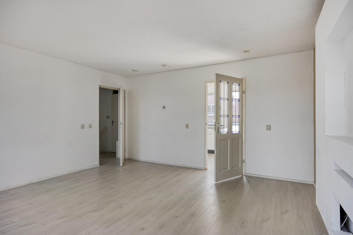 Foto 10 van Riederlaan 96 in Rotterdam