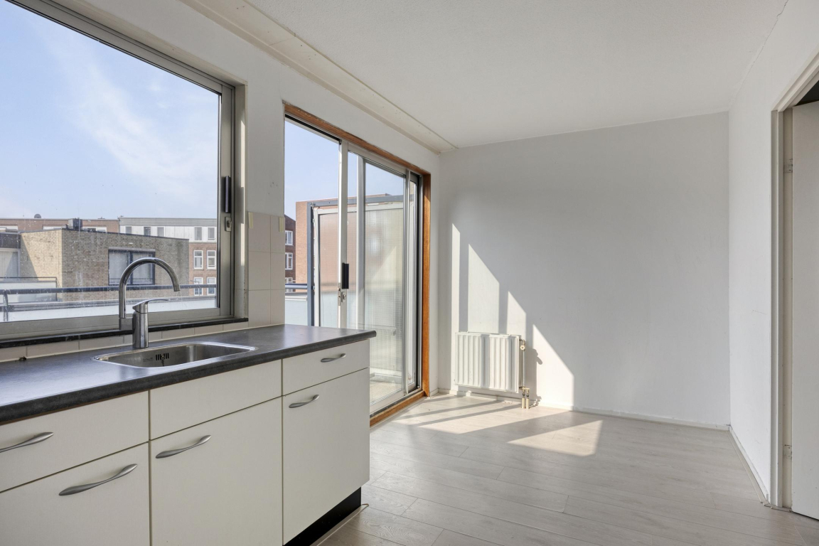 Foto 12 van Riederlaan 96 in Rotterdam