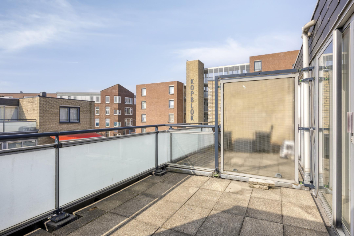 Foto 13 van Riederlaan 96 in Rotterdam