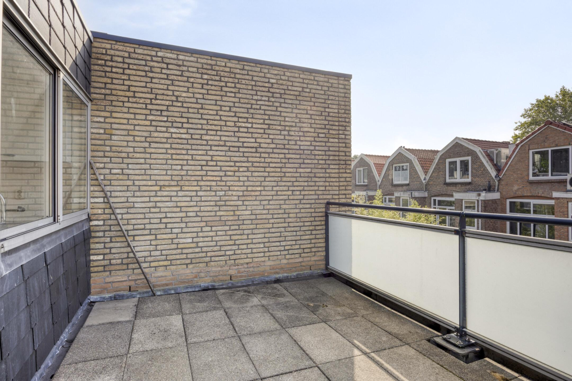 Foto 14 van Riederlaan 96 in Rotterdam