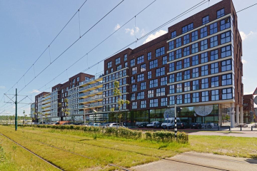 Brigantijnlaan 219 in Den Haag