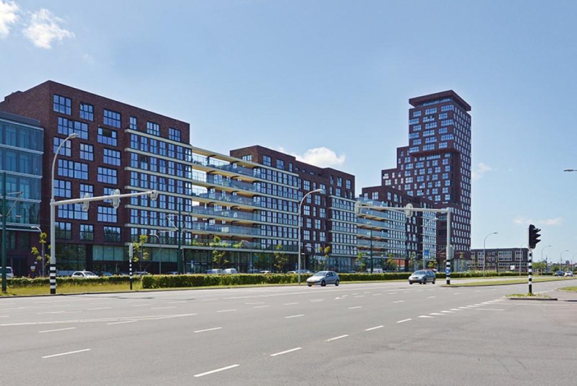 Foto 2 van Brigantijnlaan 219 in Den Haag