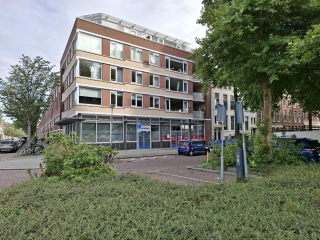 Schonebergerweg 166 in Rotterdam