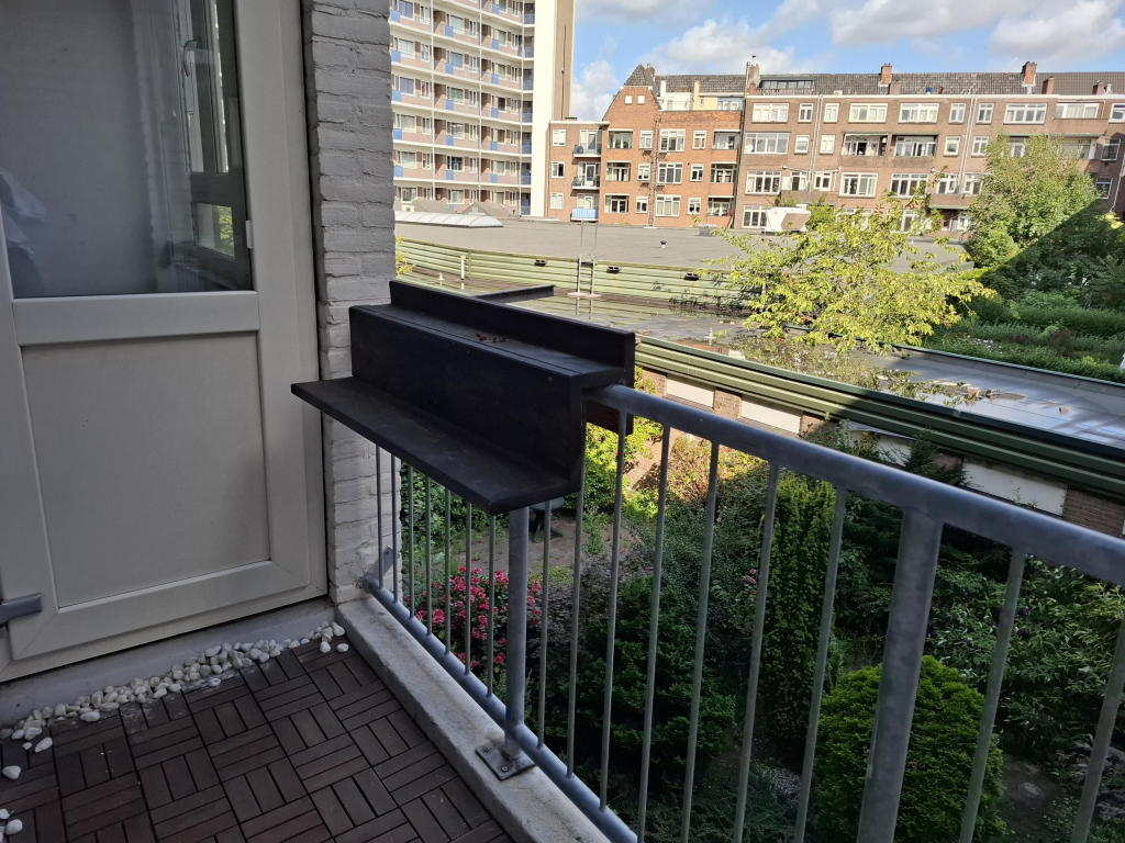 Foto 7 van Stadhoudersweg 43-B in Rotterdam