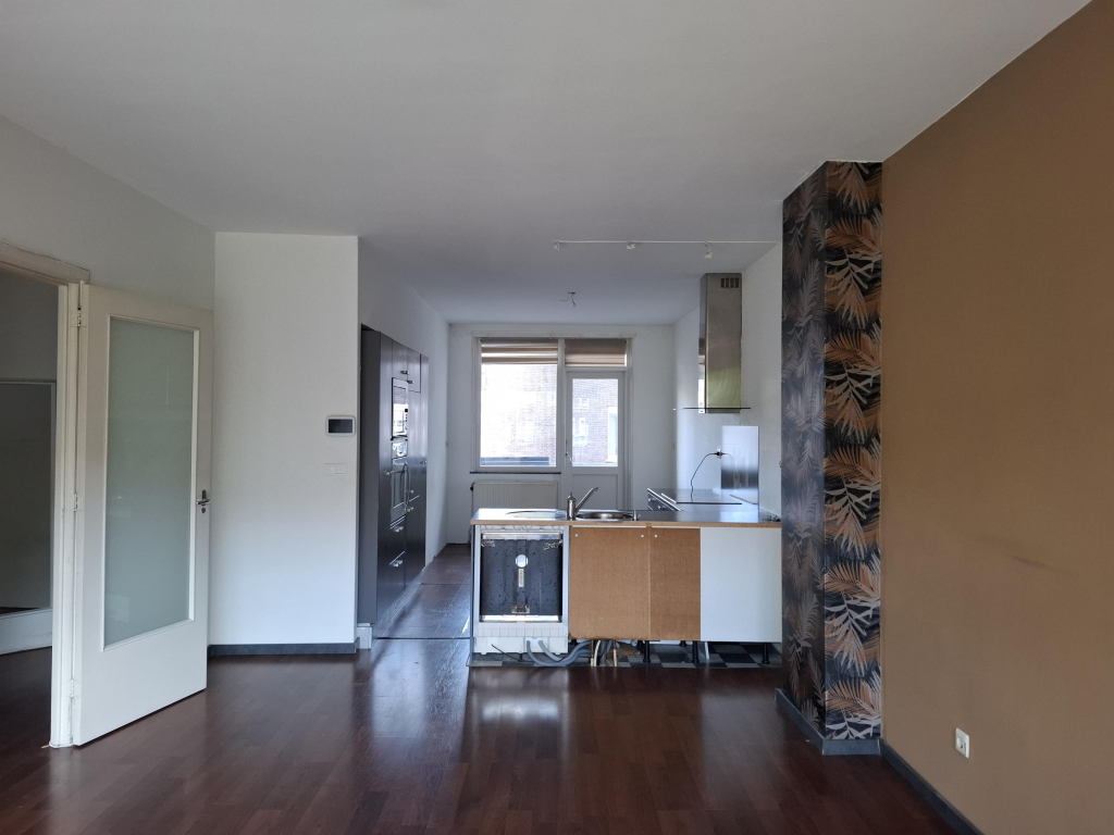 Foto 5 van Stadhoudersweg 43-B in Rotterdam