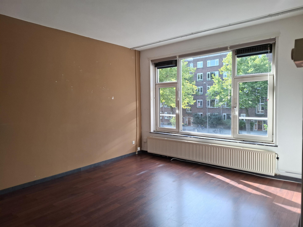 Foto 4 van Stadhoudersweg 43-B in Rotterdam