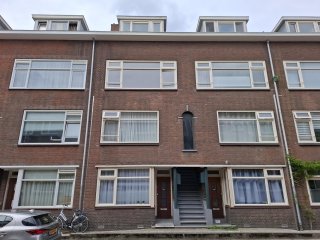 Deensestraat 71-A in Rotterdam