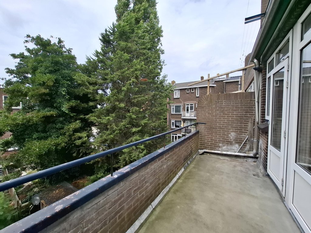 Foto 8 van Deensestraat 71-A in Rotterdam